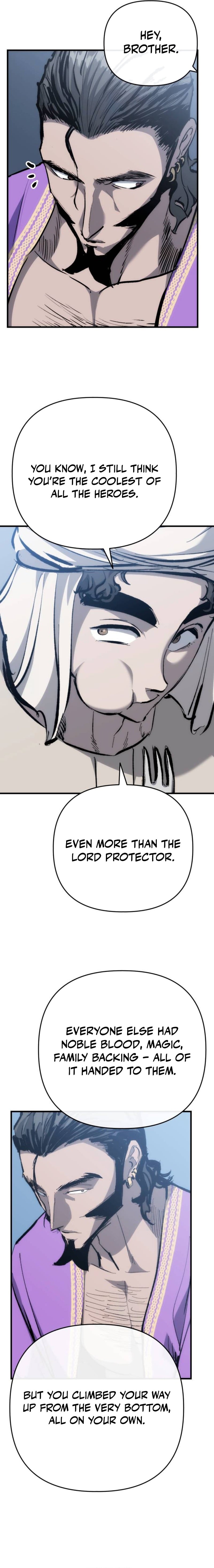 Bill The Blacksmith – Chapter 19 – Page 22