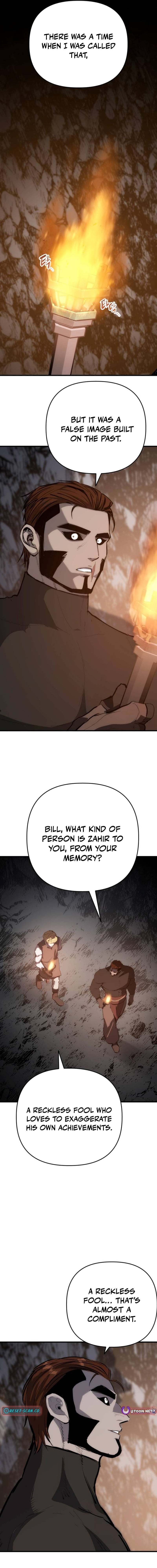 Bill The Blacksmith – Chapter 19 – Page 24