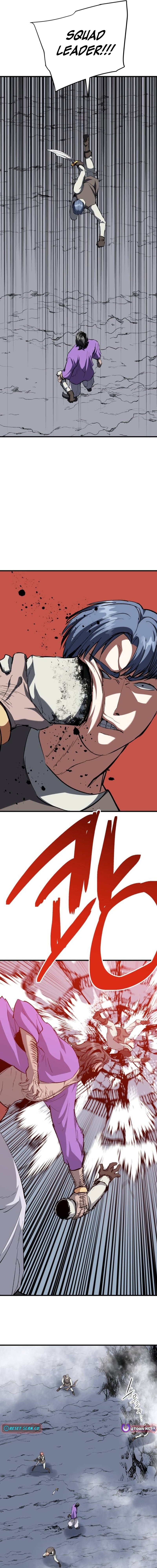 Bill The Blacksmith – Chapter 22 – Page 22