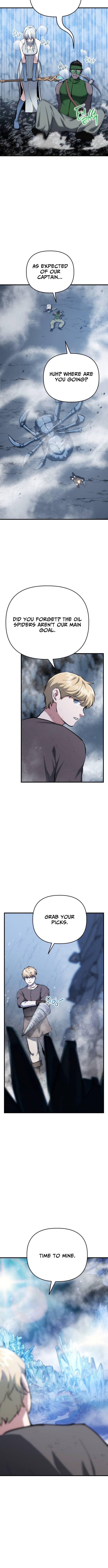 Bill The Blacksmith – Chapter 23 – Page 7
