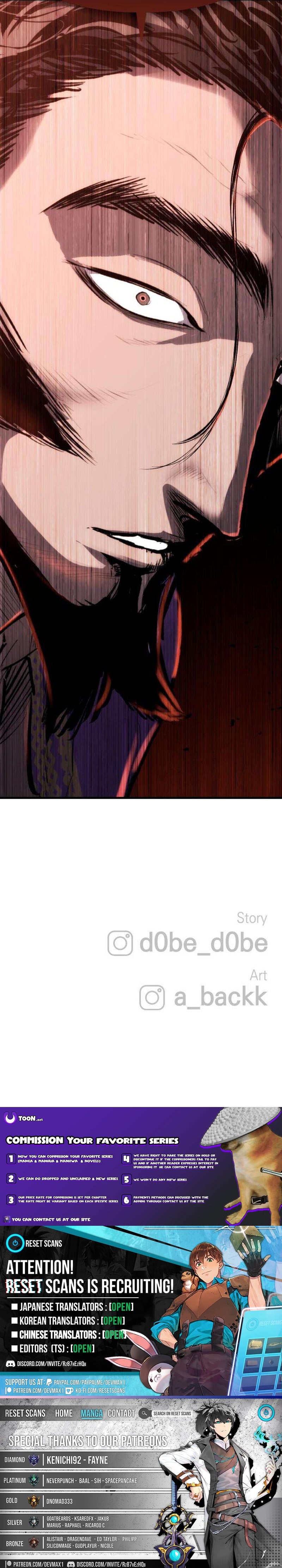 Bill The Blacksmith – Chapter 26 – Page 22