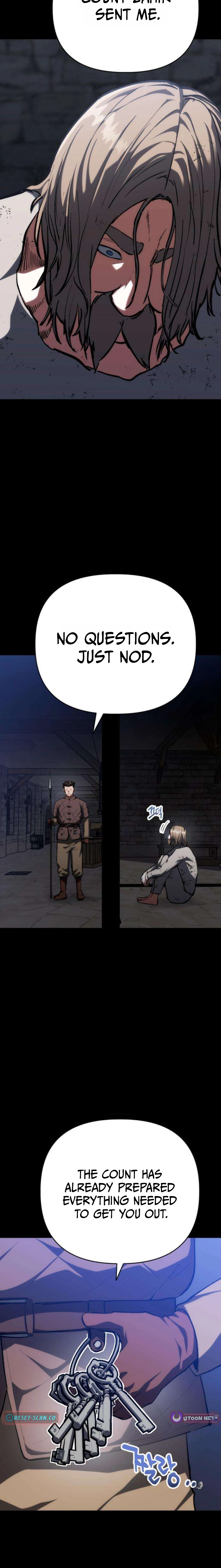 Bill The Blacksmith – Chapter 28 – Page 4
