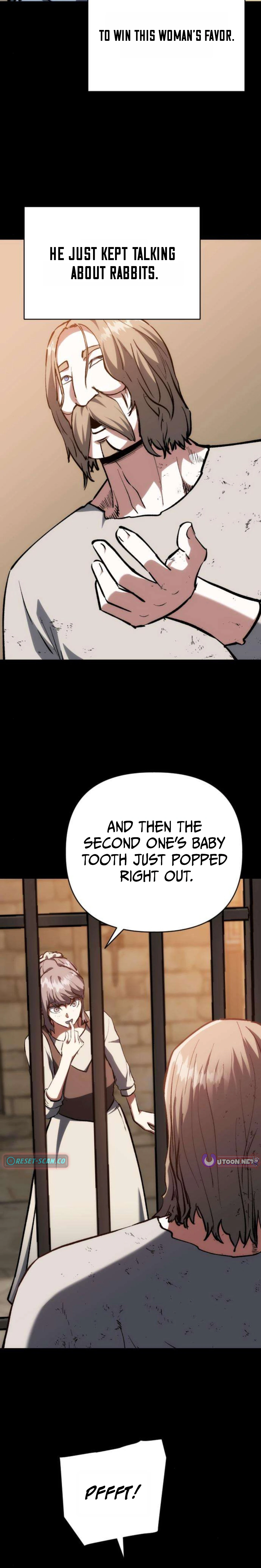 Bill The Blacksmith – Chapter 28 – Page 18