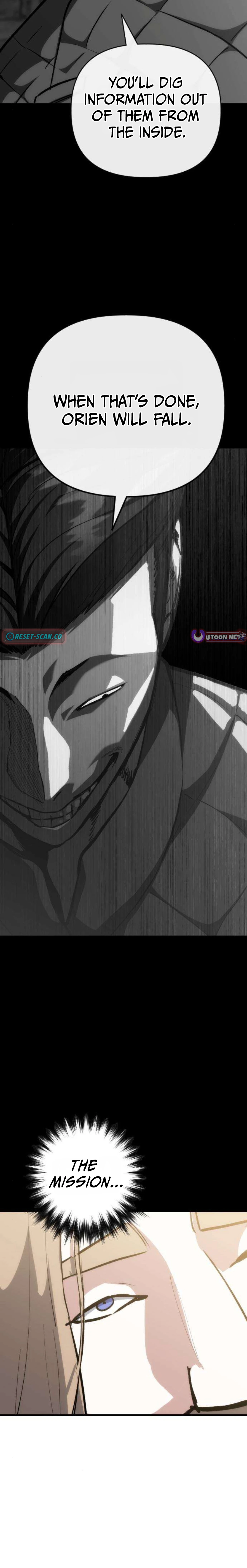 Bill The Blacksmith – Chapter 29 – Page 22