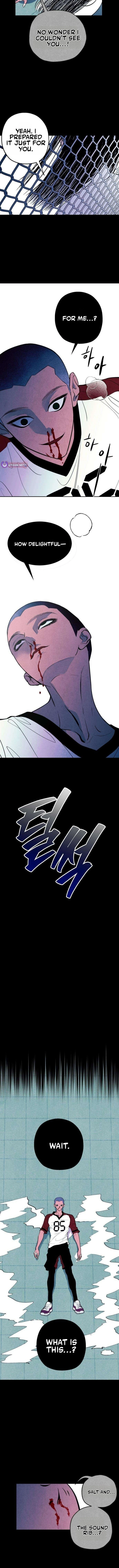 Blind Devotion – Chapter 10 – Page 2