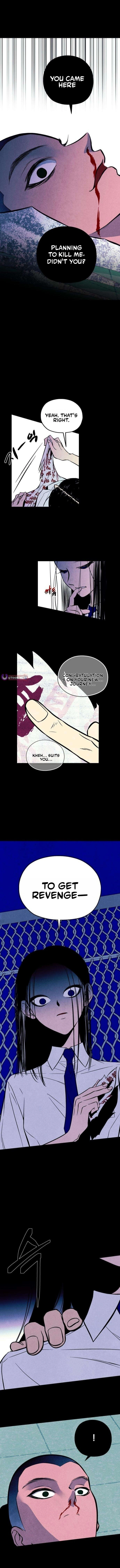 Blind Devotion – Chapter 10 – Page 3