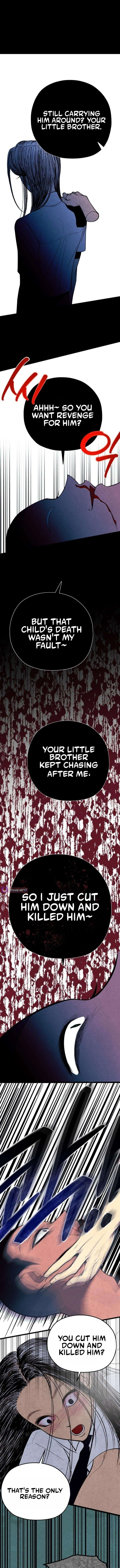 Blind Devotion – Chapter 10 – Page 4