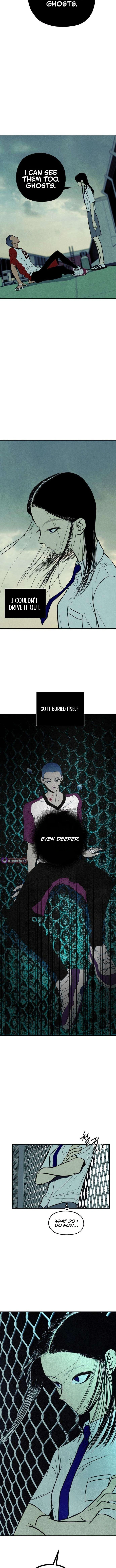 Blind Devotion – Chapter 10 – Page 10