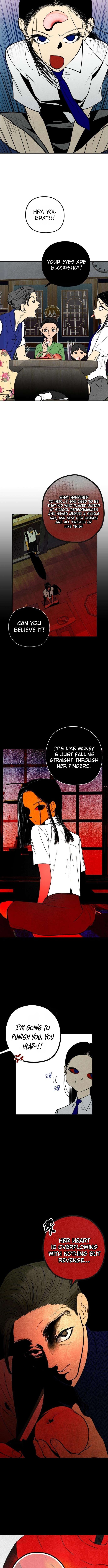 Blind Devotion – Chapter 11 – Page 2
