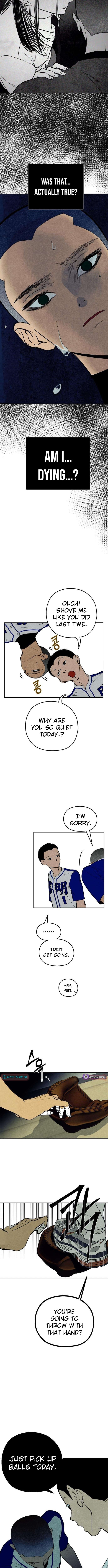 Blind Devotion – Chapter 11 – Page 7