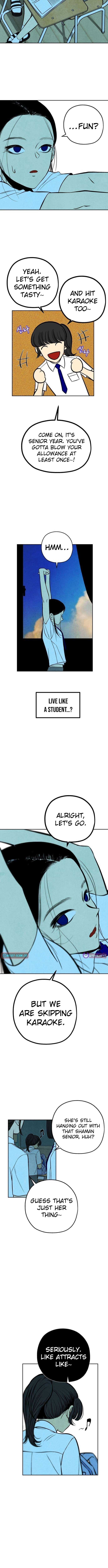 Blind Devotion – Chapter 11 – Page 9