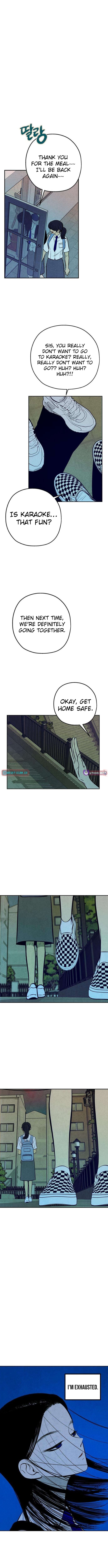 Blind Devotion – Chapter 11 – Page 12