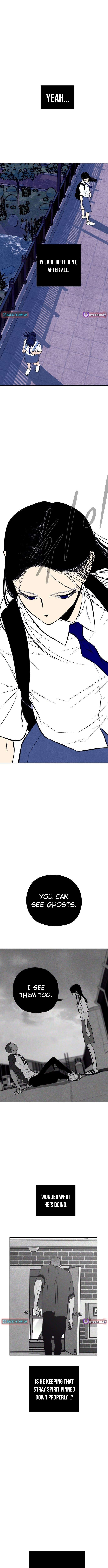 Blind Devotion – Chapter 11 – Page 14