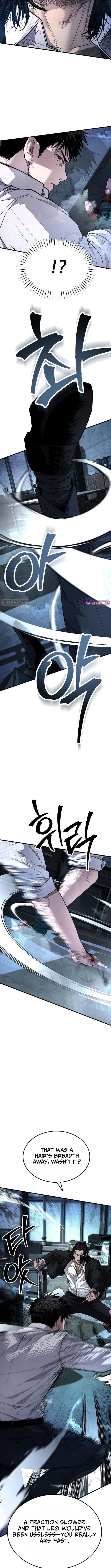 Boss Beating – Chapter 15 – Page 4
