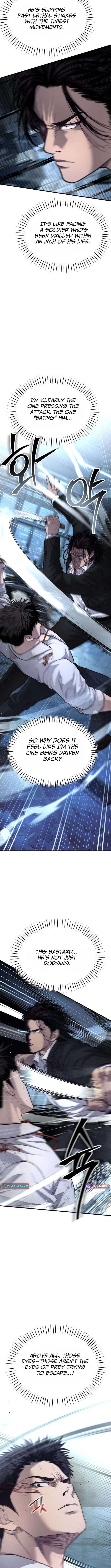 Boss Beating – Chapter 15 – Page 10