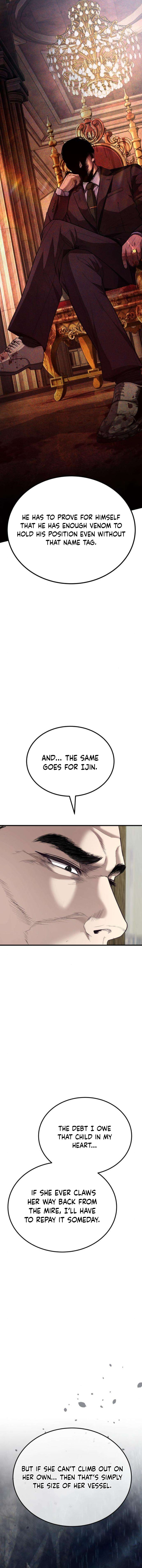 Boss Beating – Chapter 16 – Page 9