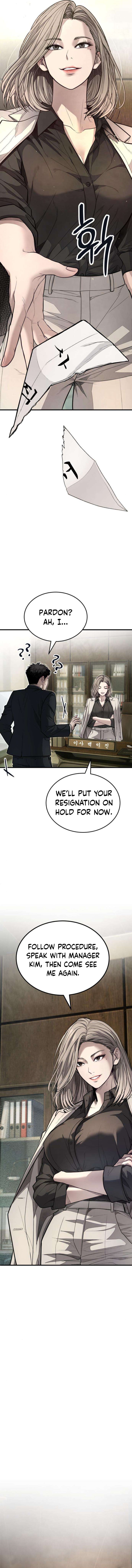 Boss Beating – Chapter 16 – Page 13