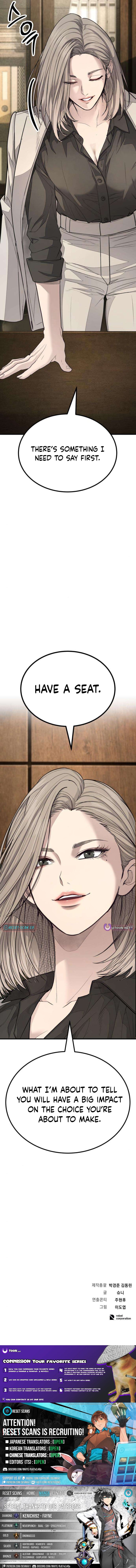 Boss Beating – Chapter 16 – Page 32