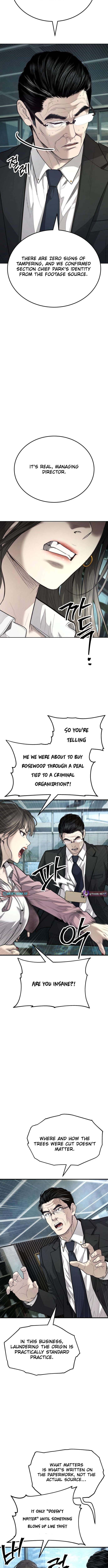Boss Beating – Chapter 19 – Page 2