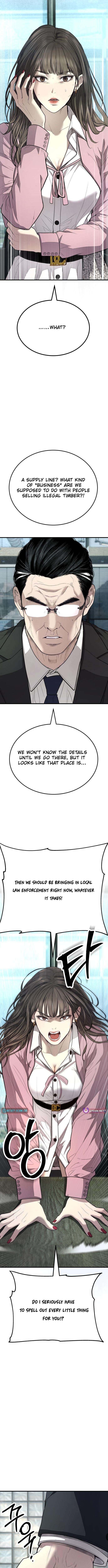 Boss Beating – Chapter 19 – Page 4