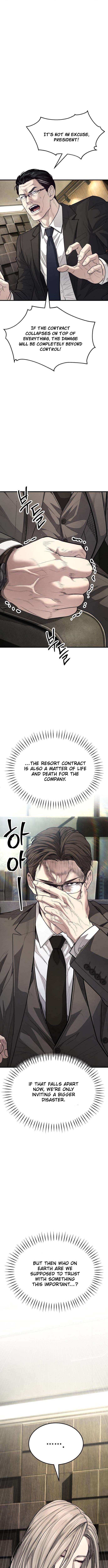 Boss Beating – Chapter 19 – Page 17