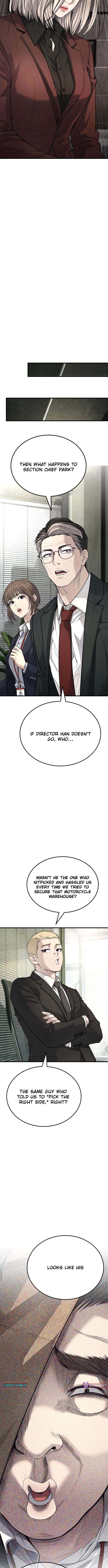Boss Beating – Chapter 19 – Page 18