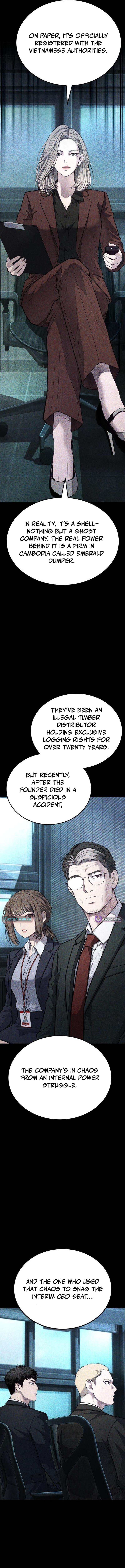 Boss Beating – Chapter 20 – Page 7