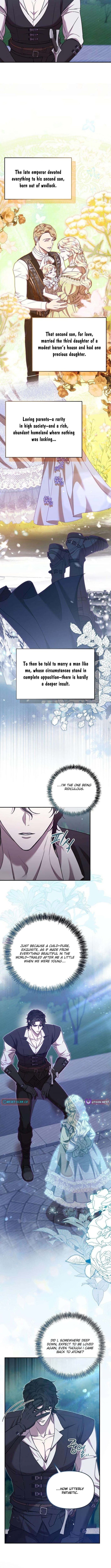 Bound to Your Ruin – Chapter 11 – Page 7