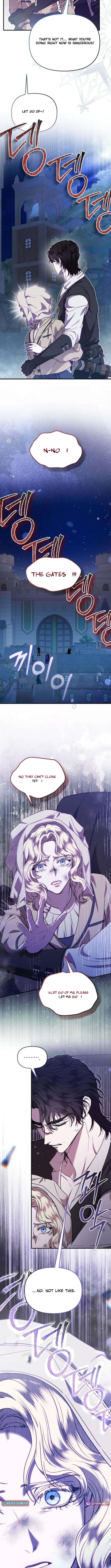 Bound to Your Ruin – Chapter 11 – Page 13