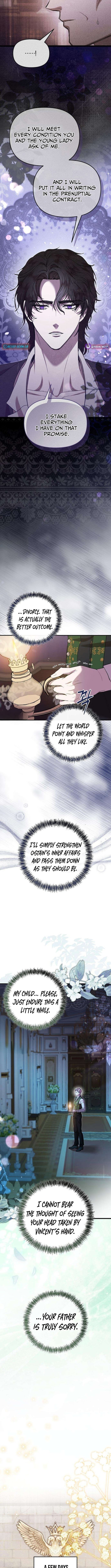 Bound to Your Ruin – Chapter 12 – Page 12