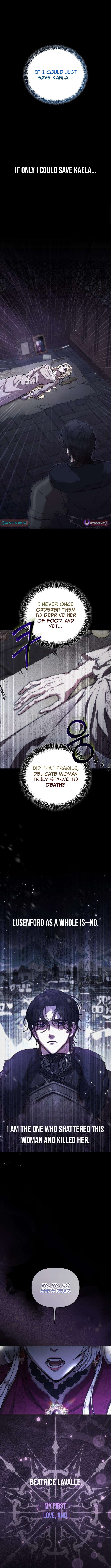 Bound to Your Ruin – Chapter 2 – Page 4
