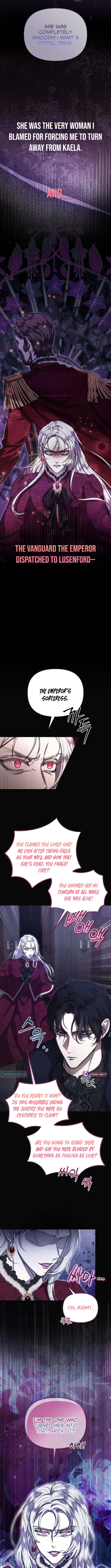Bound to Your Ruin – Chapter 2 – Page 5