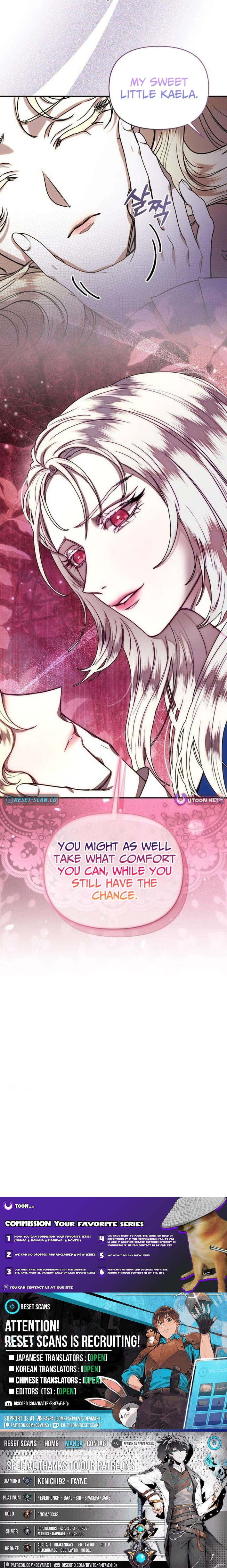 Bound to Your Ruin – Chapter 2 – Page 17