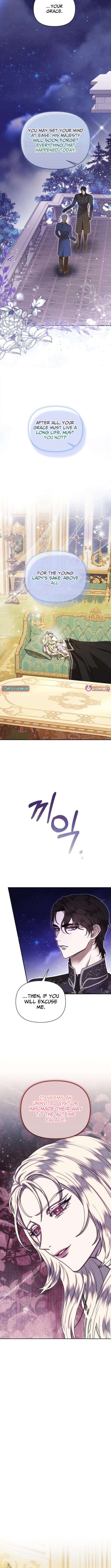 Bound to Your Ruin – Chapter 3 – Page 2