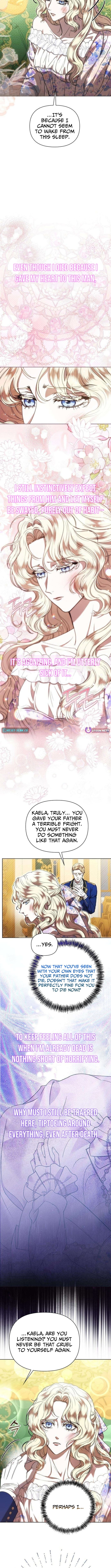 Bound to Your Ruin – Chapter 3 – Page 7