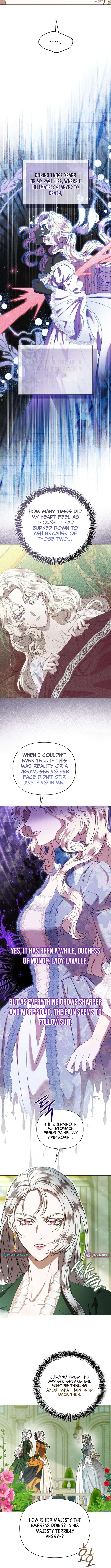 Bound to Your Ruin – Chapter 4 – Page 5