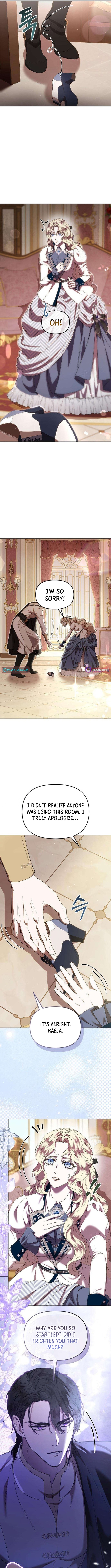Bound to Your Ruin – Chapter 5 – Page 7