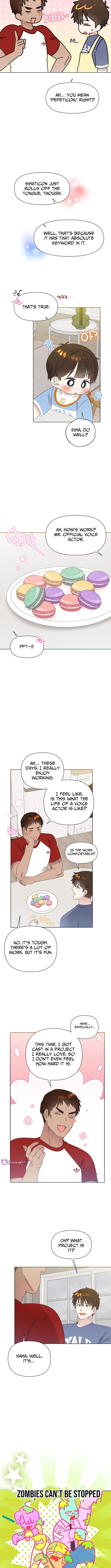 Brother, Am I Cute? – Chapter 81 – Page 3