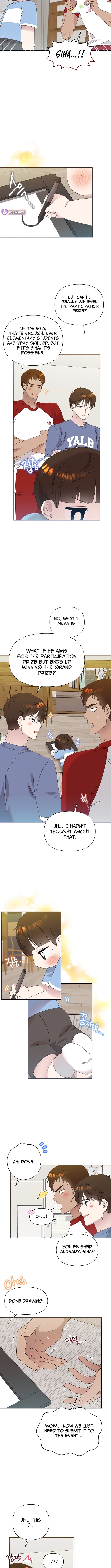 Brother, Am I Cute? – Chapter 81 – Page 7