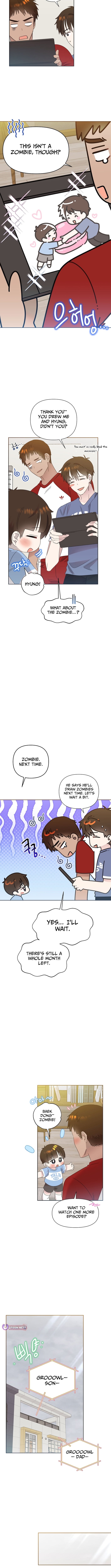Brother, Am I Cute? – Chapter 81 – Page 8