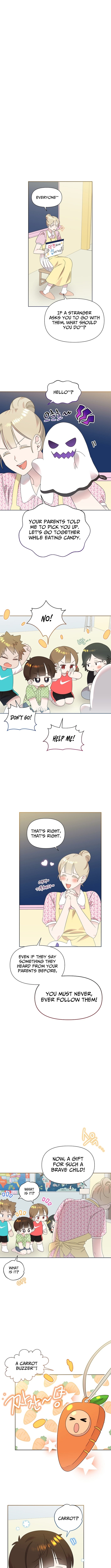 Brother, Am I Cute? – Chapter 82 – Page 3