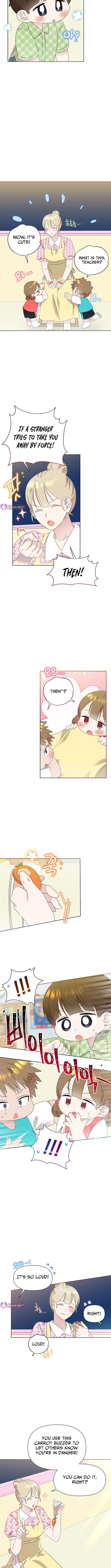 Brother, Am I Cute? – Chapter 82 – Page 4