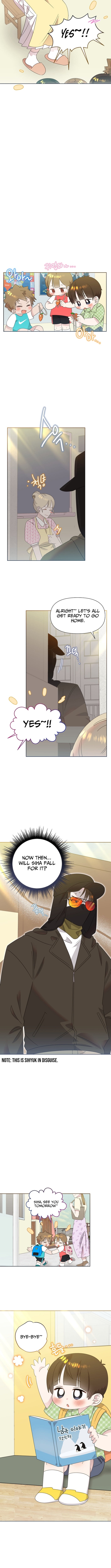 Brother, Am I Cute? – Chapter 82 – Page 5