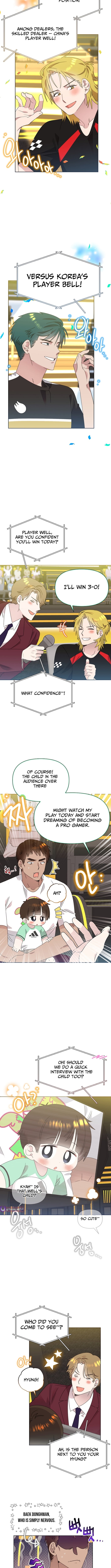 Brother, Am I Cute? – Chapter 90 – Page 5