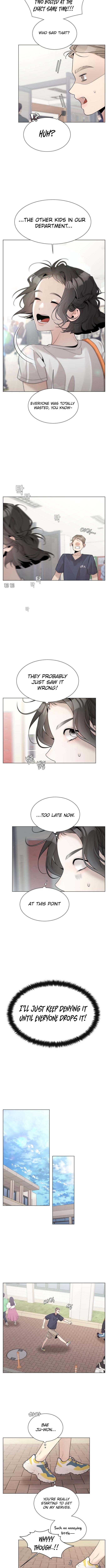 Caregiving Alliance – Chapter 8 – Page 5