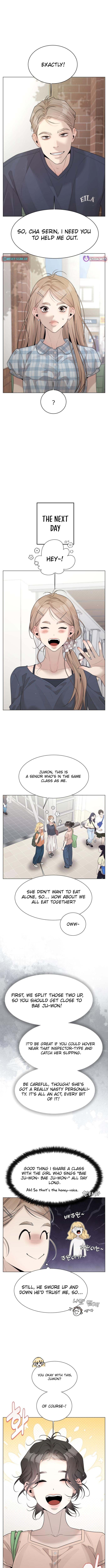 Caregiving Alliance – Chapter 8 – Page 8