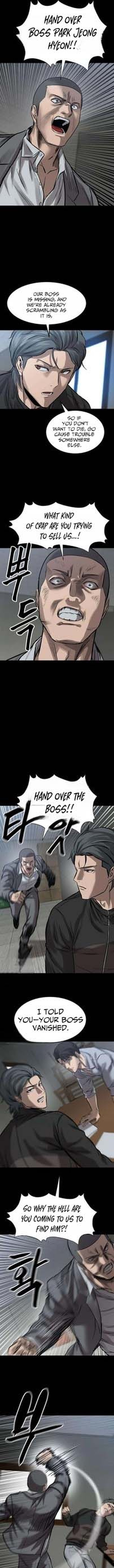 Cartel – Chapter 18 – Page 4