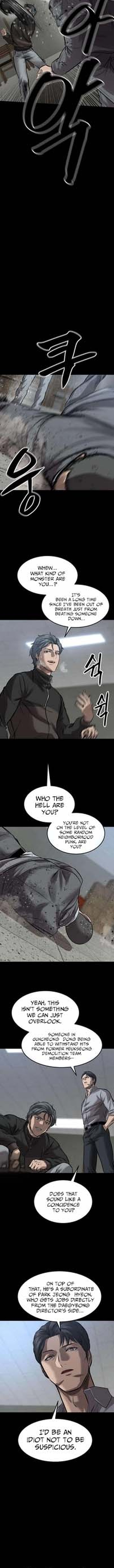 Cartel – Chapter 18 – Page 8