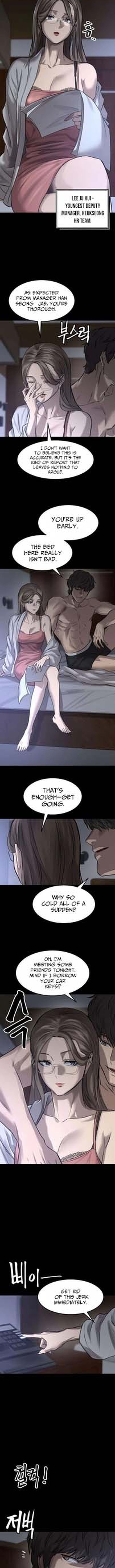 Cartel – Chapter 18 – Page 10
