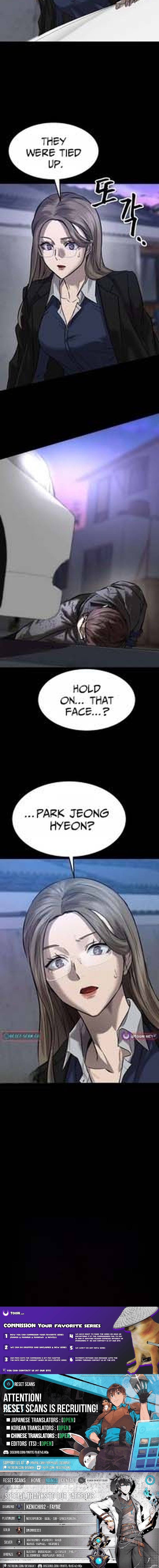 Cartel – Chapter 18 – Page 14